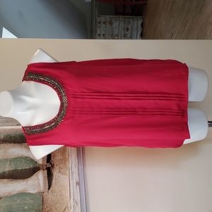 Covington Tank